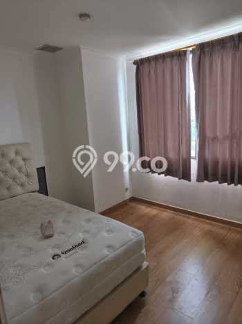 Dijual 1 Unit Apartemen Siap Huni di Simprug Indah Kebayoran Lama Jakarta Selatan Dijual 1 Unit Apartemen Siap Huni di Simprug Indah Kebayoran Lama Jakarta Selatan
