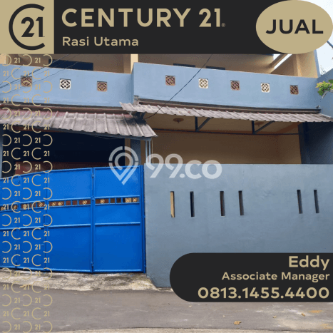 Dijual Rumah 2 Lantai di Jatirangga Jatisampurna Bekasi Dijual Rumah 2 Lantai di Jatirangga Jatisampurna Bekasi
