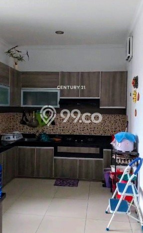 Dijual Rumah 2 Lantai Ada Kolam Renang Indoor di Taman Laguna Cibubur Dijual Rumah 2 Lantai Ada Kolam Renang Indoor di Taman Laguna Cibubur