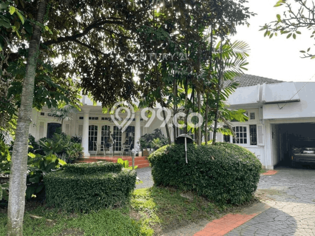 Dijual Rumah Taman Ada Kolam Renang di Pondok Labu Jakarta Selatan Dijual Rumah Taman Ada Kolam Renang di Pondok Labu Jakarta Selatan