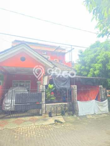 Dijual Rumah 2 Lantai di Persada Depok Dijual Rumah 2 Lantai di Persada Depok