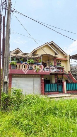 Dijual Rumah 2 Lantai di Bumi Ciangsana Damai Gunung Putri Bogor Dijual Rumah 2 Lantai di Bumi Ciangsana Damai Gunung Putri Bogor