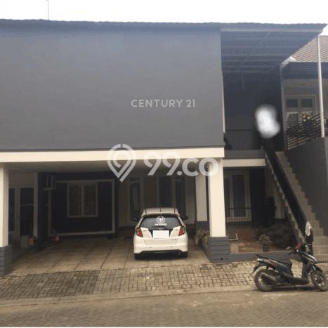 Dijual Rumah 2 Lantai di Raffles Hills Tapos Depok Dijual Rumah 2 Lantai di Raffles Hills Tapos Depok