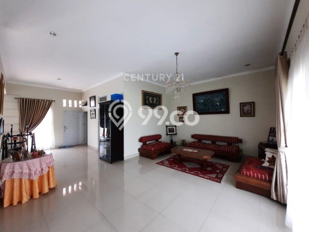 Dijual Rumah di Bukit Golf Riverside Gunung Putri Bogor Dijual Rumah di Bukit Golf Riverside Gunung Putri Bogor