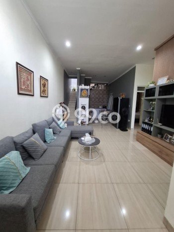 Dijual Rumah di Bukit Golf Gunung Putri Bogor Dijual Rumah di Bukit Golf Gunung Putri Bogor