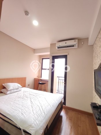 Dijual 1 Unit Apartemen di Transpark Cibubur Harjamukti Depok Dijual 1 Unit Apartemen di Transpark Cibubur Harjamukti Depok