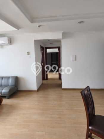 Dijual 1 Unit Apartemen Siap Huni di Simprug Indah Kebayoran Lama Jakarta Selatan Dijual 1 Unit Apartemen Siap Huni di Simprug Indah Kebayoran Lama Jakarta Selatan