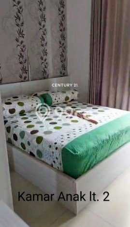Dijual Rumah 2 Lantai Ada Kolam Renang Indoor di Taman Laguna Cibubur Dijual Rumah 2 Lantai Ada Kolam Renang Indoor di Taman Laguna Cibubur