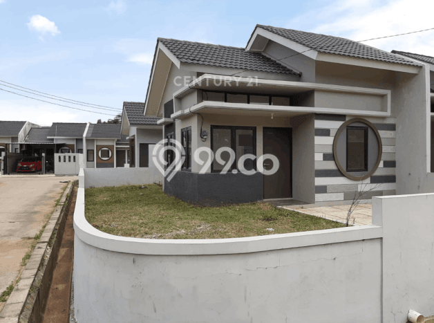 Dijual Rumah di Harvest City Setu Bekasi Dijual Rumah di Harvest City Setu Bekasi
