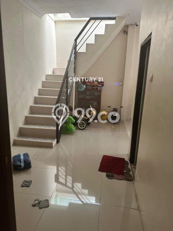 Dijual Rumah di Cikeas Country Residence Gunung Putri Bogor Dijual Rumah di Cikeas Country Residence Gunung Putri Bogor
