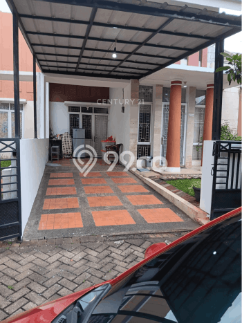 Dijual Rumah di Citra Indah City Jonggol Bogor Dijual Rumah di Citra Indah City Jonggol Bogor