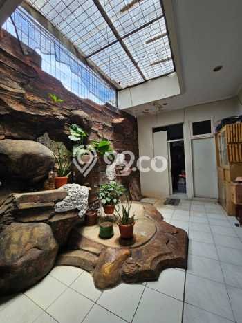 Dijual Rumah Semi Furnish di Bambu Apus Cipayung Jakarta Timur Dijual Rumah Semi Furnish di Bambu Apus Cipayung Jakarta Timur