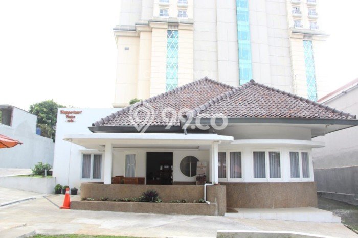Dijual Rumah di Jalan Pajajaran Babakan Bogor Utara Dijual Rumah di Jalan Pajajaran Babakan Bogor Utara