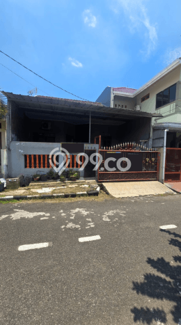 Dijual Rumah di Limus Pratama Cileungsi Bogor Dijual Rumah di Limus Pratama Cileungsi Bogor