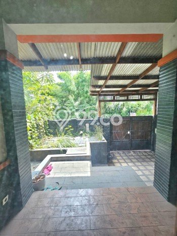 Dijual Rumah Perum Oma Indah Tapos Depok Dijual Rumah Perum Oma Indah Tapos Depok