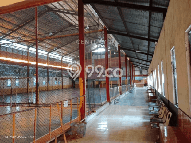 Dijual Komersial Area di Cilamaya Wetan Kabupaten Karawang Dijual Komersial Area di Cilamaya Wetan Kabupaten Karawang