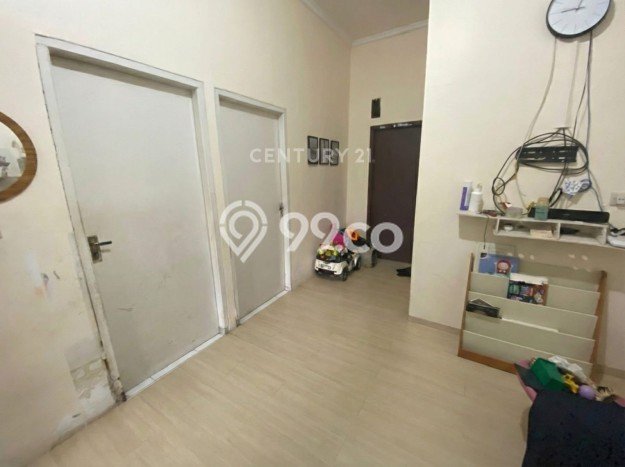 Dijual Rumah Siap Huni di The Green View Citayam Dijual Rumah Siap Huni di The Green View Citayam