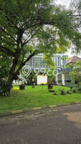 Dijual Rumah 2 Lantai di Rancamaya Golf Estate The Golf View Ciawi Bogor Dijual Rumah 2 Lantai di Rancamaya Golf Estate The Golf View Ciawi Bogor