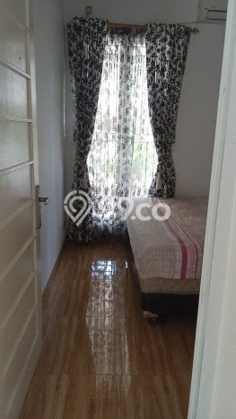 Dijual Rumah 2 Lantai di Cibubur Garden Cimanggis Depok Dijual Rumah 2 Lantai di Cibubur Garden Cimanggis Depok
