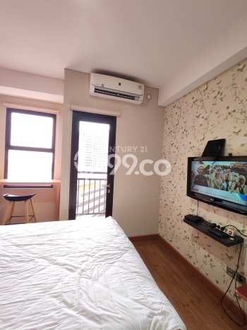 Dijual 1 Unit Apartemen di Transpark Cibubur Harjamukti Depok Dijual 1 Unit Apartemen di Transpark Cibubur Harjamukti Depok