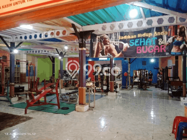 Dijual Komersial Area di Cilamaya Karawang Dijual Komersial Area di Cilamaya Karawang