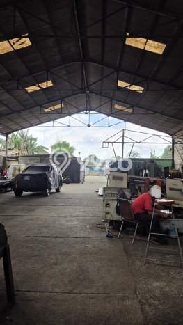 Dijual Pabrik di Jatiluhur Jatiasih Bekasi Dijual Pabrik di Jatiluhur Jatiasih Bekasi