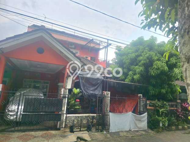 Dijual Rumah 2 Lantai di Persada Depok Dijual Rumah 2 Lantai di Persada Depok