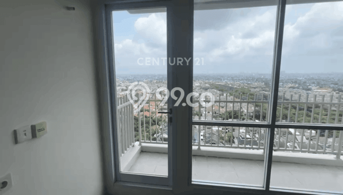 Dijual 1 Unit Apartemen Siap Huni di Bintaro Icon Tangerang Selatan Dijual 1 Unit Apartemen Siap Huni di Bintaro Icon Tangerang Selatan