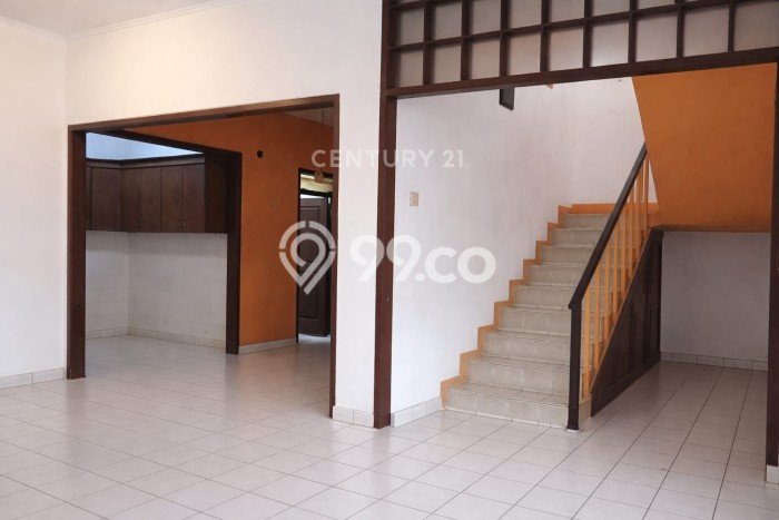 Dijual Rumah 2 Lantai di Jatirahayu Pondok Melati Bekasi Dijual Rumah 2 Lantai di Jatirahayu Pondok Melati Bekasi