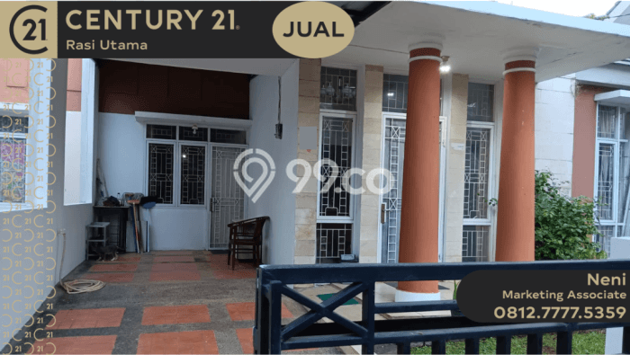 Dijual Rumah di Citra Indah City Jonggol Bogor Dijual Rumah di Citra Indah City Jonggol Bogor