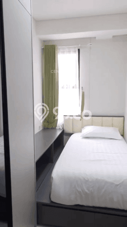 Dijual 1 Unit Apartemen Transpark Cibubur Cimanggis Depok Dijual 1 Unit Apartemen Transpark Cibubur Cimanggis Depok