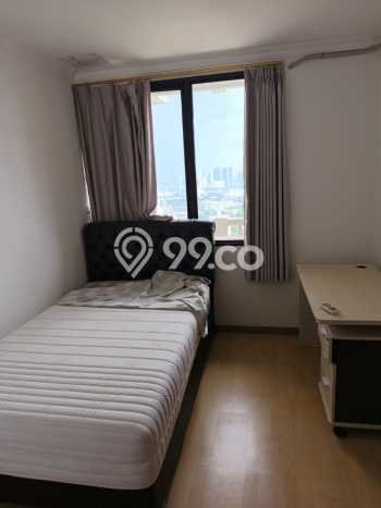 Dijual 1 Unit Apartemen Siap Huni di Simprug Indah Kebayoran Lama Jakarta Dijual 1 Unit Apartemen Siap Huni di Simprug Indah Kebayoran Lama Jakarta