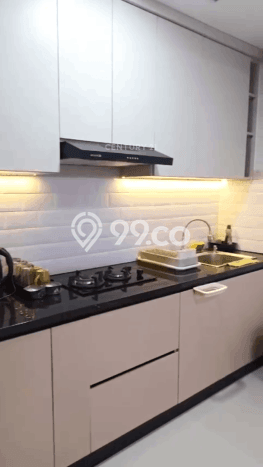 Dijual 1 Unit Apartemen Transpark Cibubur Cimanggis Depok Dijual 1 Unit Apartemen Transpark Cibubur Cimanggis Depok