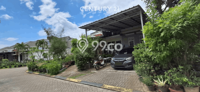 Dijual Rumah di Cibubur Country Gunung Putri Bogor Dijual Rumah di Cibubur Country Gunung Putri Bogor