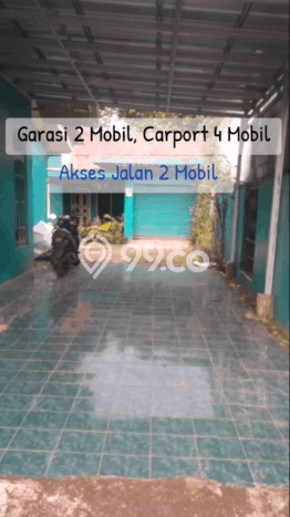 Dijual Rumah di Kampung Pondok Manggis Bojong Gede Bogor Dijual Rumah di Kampung Pondok Manggis Bojong Gede Bogor
