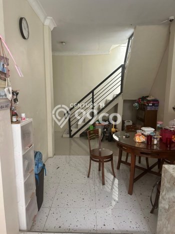 Dijual Rumah di Cikeas Country Residence Gunung Putri Bogor Dijual Rumah di Cikeas Country Residence Gunung Putri Bogor
