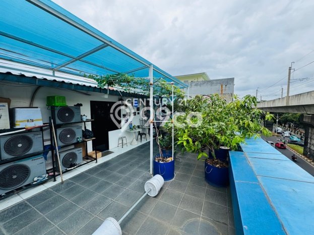 Dijual Ruko Gandeng di Jalan Raya Fatmawati Jakarta Selatan Dijual Ruko Gandeng di Jalan Raya Fatmawati Jakarta Selatan