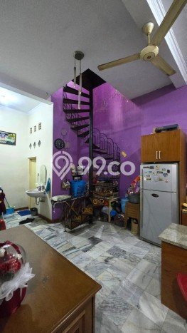Dijual Rumah 2 Lantai di Persada Depok Dijual Rumah 2 Lantai di Persada Depok