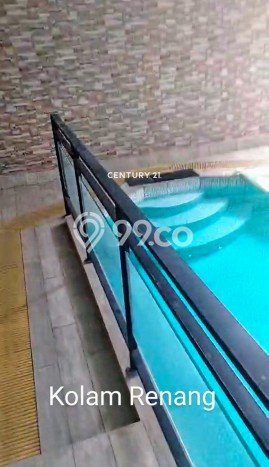 Dijual Rumah 2 Lantai Ada Kolam Renang Indoor di Taman Laguna Cibubur Dijual Rumah 2 Lantai Ada Kolam Renang Indoor di Taman Laguna Cibubur