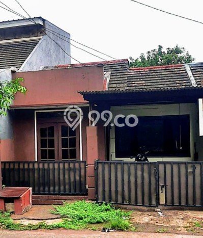 Dijual Rumah di Jalan Boulevard Raya Metland Cibubur Dijual Rumah di Jalan Boulevard Raya Metland Cibubur