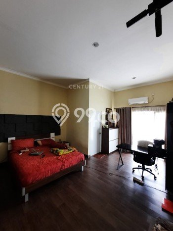 Dijual Rumah di Bukit Golf Riverside Gunung Putri Bogor Dijual Rumah di Bukit Golf Riverside Gunung Putri Bogor