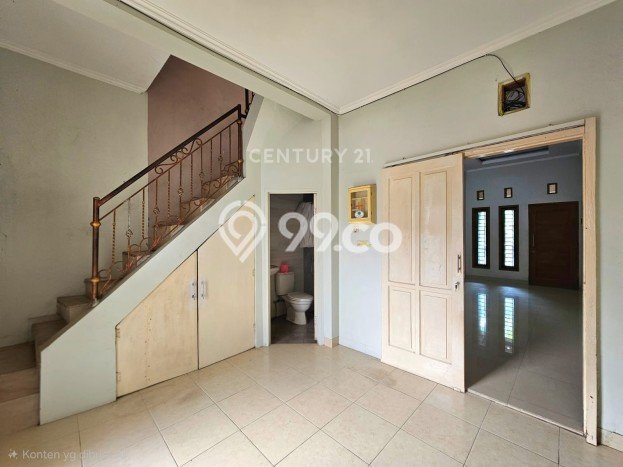 Dijual Rumah Perum Oma Indah Tapos Depok Dijual Rumah Perum Oma Indah Tapos Depok