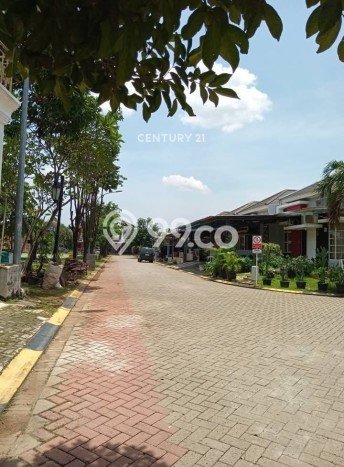Dijual Rumah di Cibubur Country Gunung Putri Bogor Dijual Rumah di Cibubur Country Gunung Putri Bogor