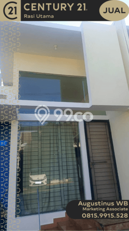 Dijual Rumah Minimalis di Lippo Cikarang Dijual Rumah Minimalis di Lippo Cikarang