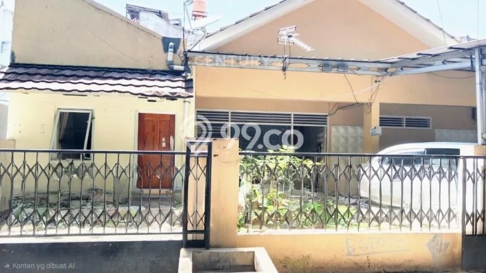 Dijual Rumah Tinggal dan 4 Kamar Kost di Sumur Batu Jakarta Pusat Dijual Rumah Tinggal dan 4 Kamar Kost di Sumur Batu Jakarta Pusat