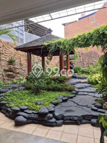 Dijual Rumah di Sakura Regency Jatiasih 3 Kavling Jadi 1 Rumah Dijual Rumah di Sakura Regency Jatiasih 3 Kavling Jadi 1 Rumah