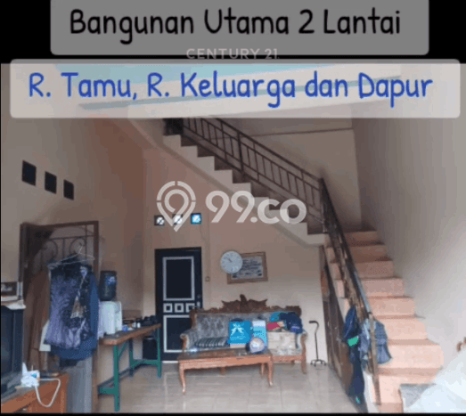 Dijual Rumah di Kampung Pondok Manggis Bojong Gede Bogor Dijual Rumah di Kampung Pondok Manggis Bojong Gede Bogor