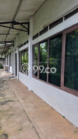 Dijual Pabrik dan Tanah di Jatiluhur Jati Asih Bekasi Dijual Pabrik dan Tanah di Jatiluhur Jati Asih Bekasi