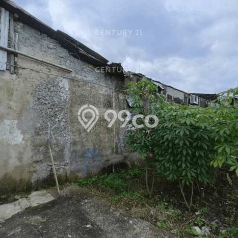 Dijual Tanah Ngantong di Jalan Tapos Depok Dijual Tanah Ngantong di Jalan Tapos Depok