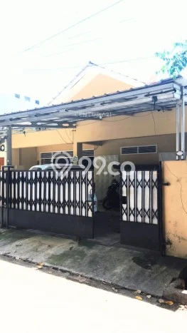 Dijual Rumah Tinggal dan 4 Kamar Kost di Sumur Batu Jakarta Pusat Dijual Rumah Tinggal dan 4 Kamar Kost di Sumur Batu Jakarta Pusat